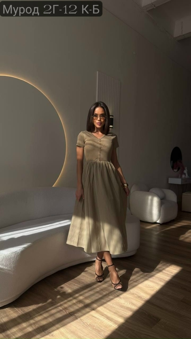 Платье 23164976