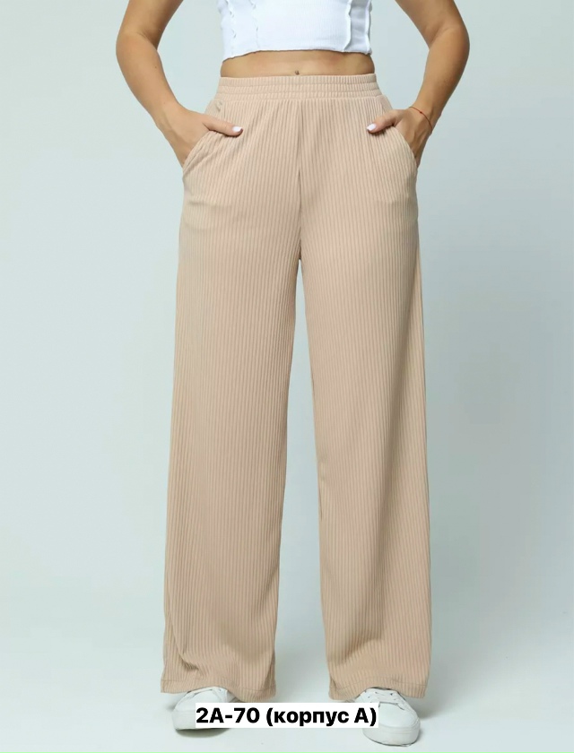 Брюки 23163893