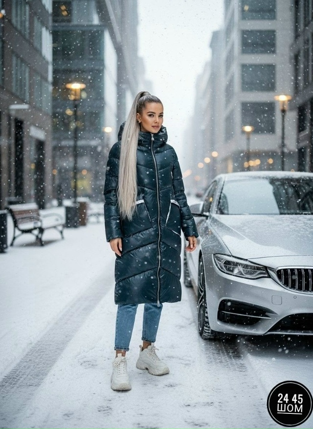 Куртка 23163850