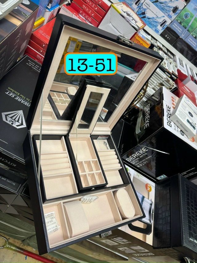 Серьги 23164083