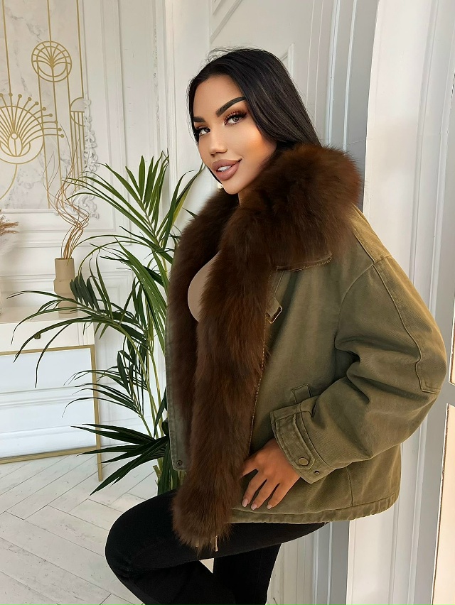 Джинсовка 23164472