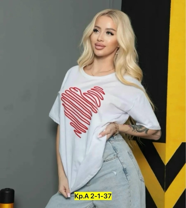 Футболка 23164837