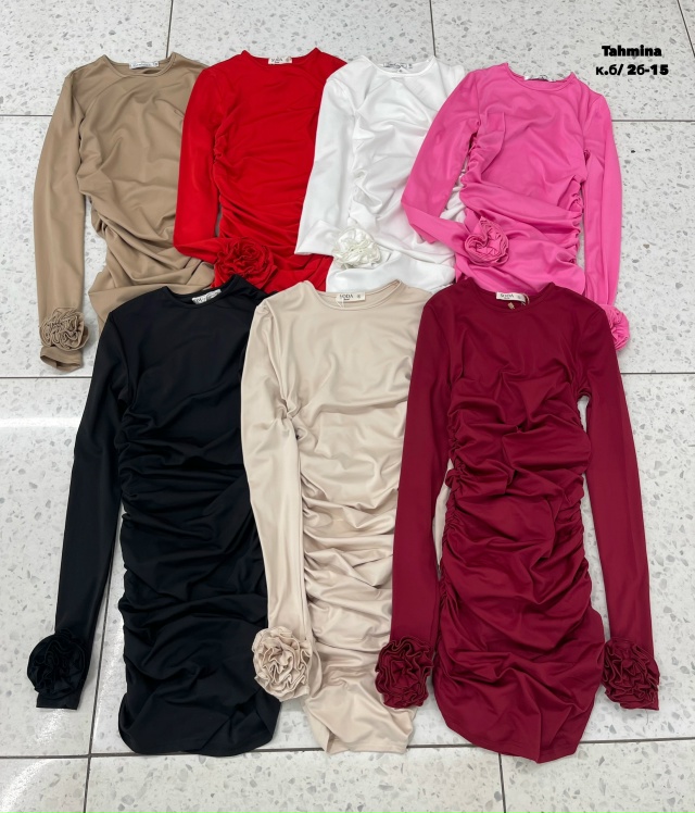 Платье 23164125