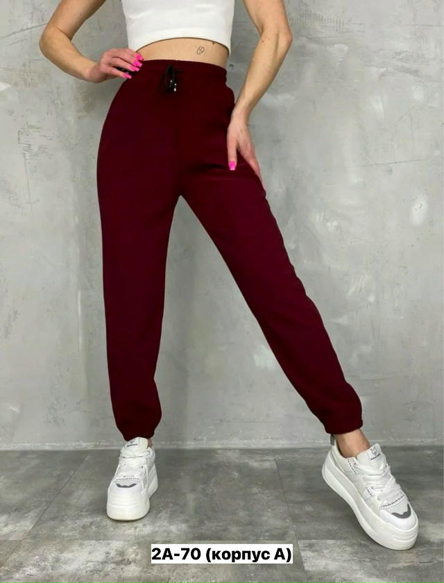 Брюки 23164087