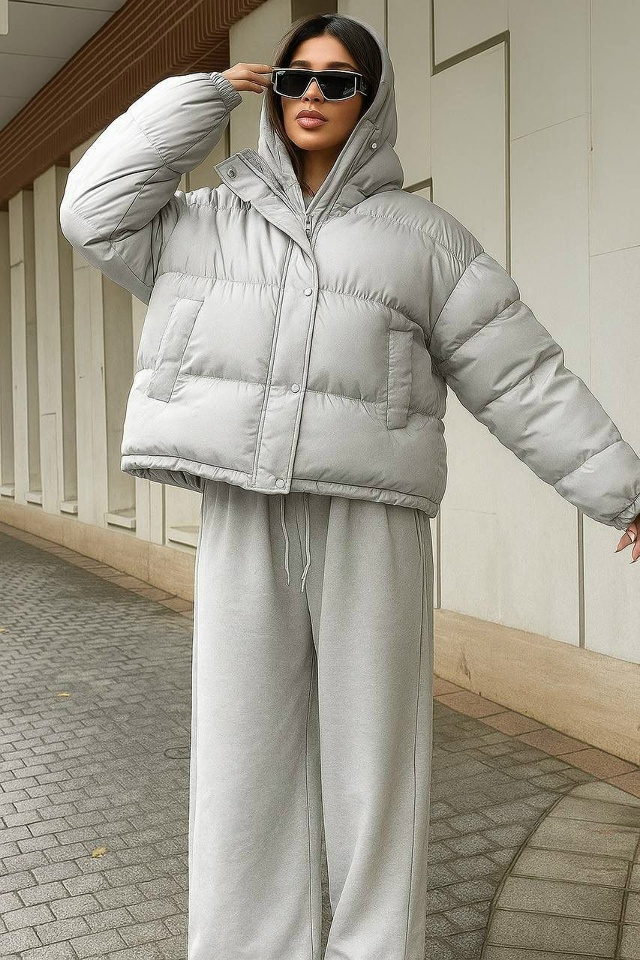 Спортивный костюм 23164967