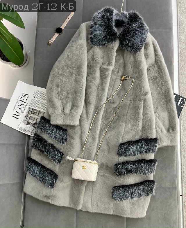Шуба 23164691