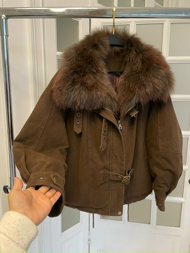 Джинсовка 23164469