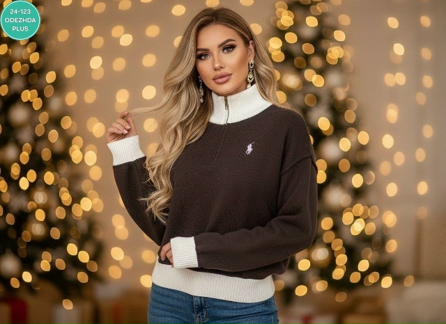 Свитер 23164322