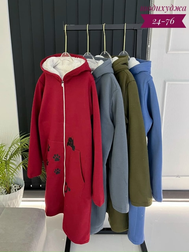 Верхняя одежда 23164807