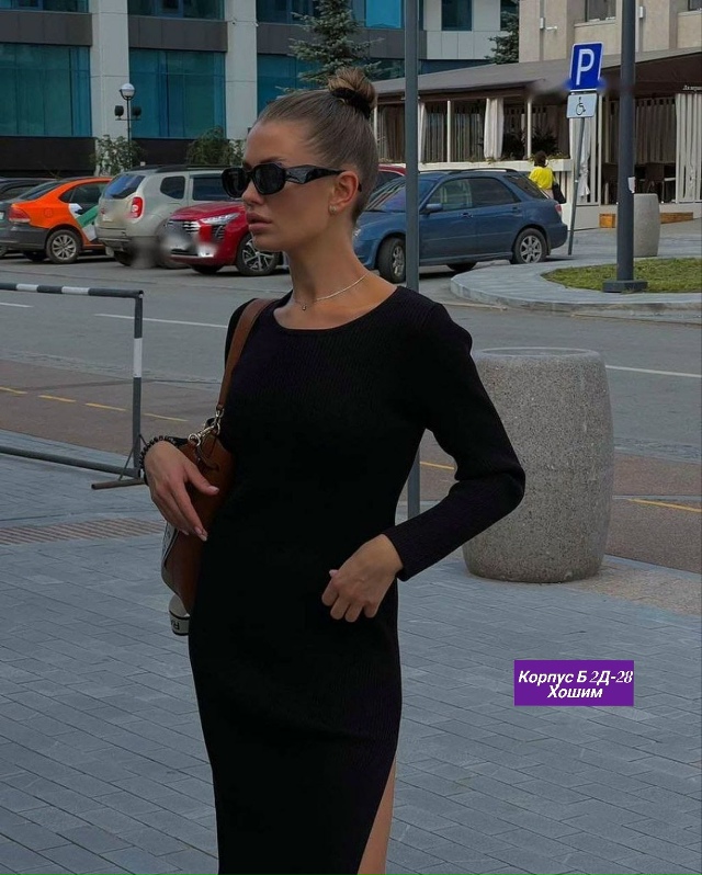 Платье 23164124