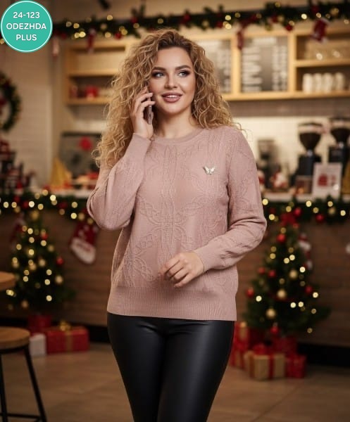 Свитер 23164510