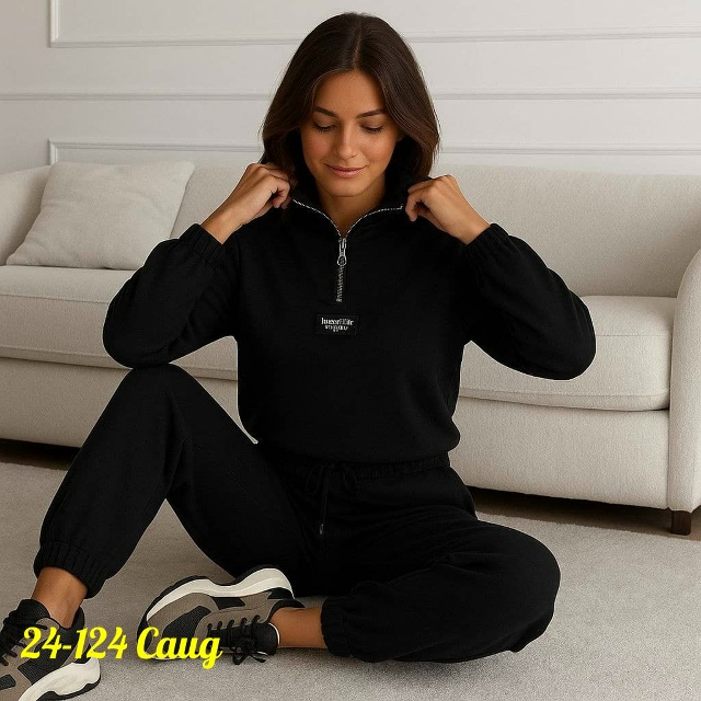 Спортивный костюм 23164625