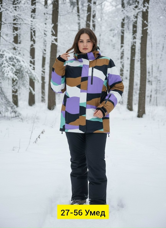 Куртка 23163911