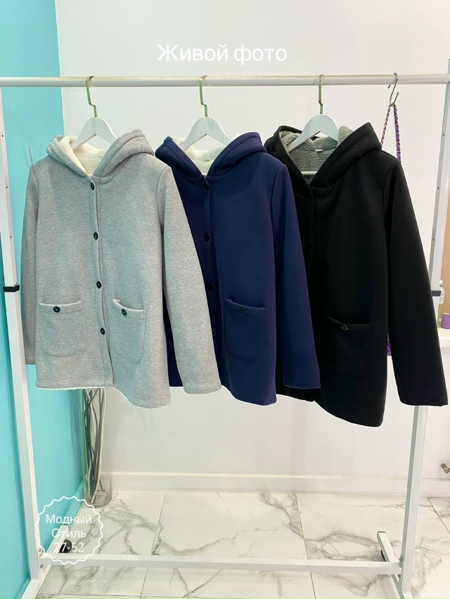 Пальто 23164261