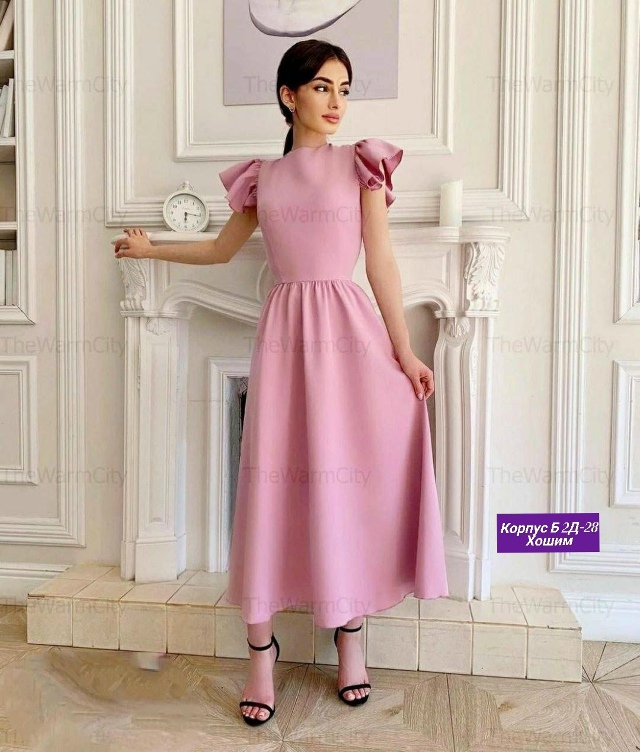 Платье 23164119