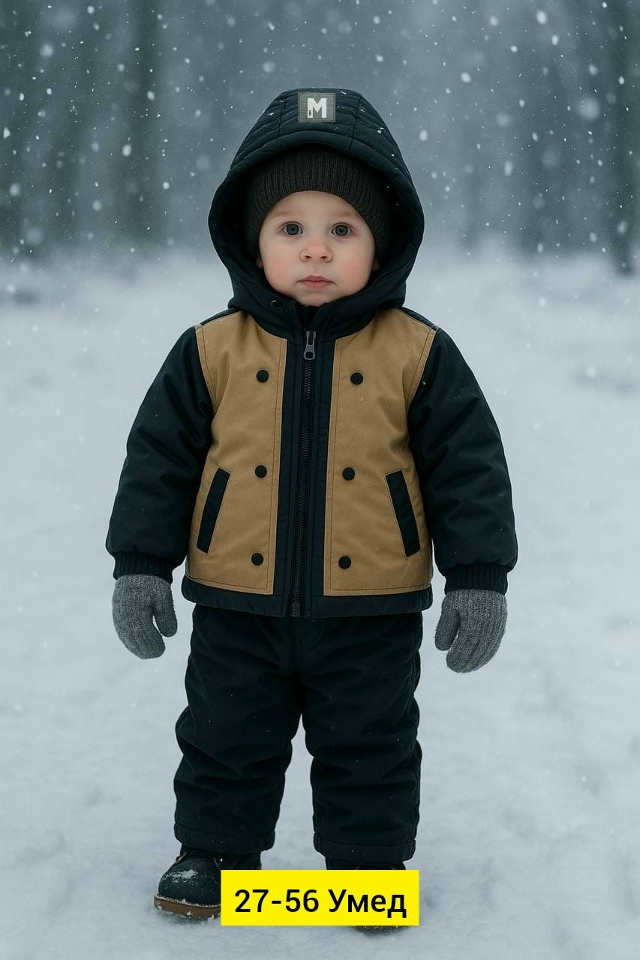 Куртка 23164421