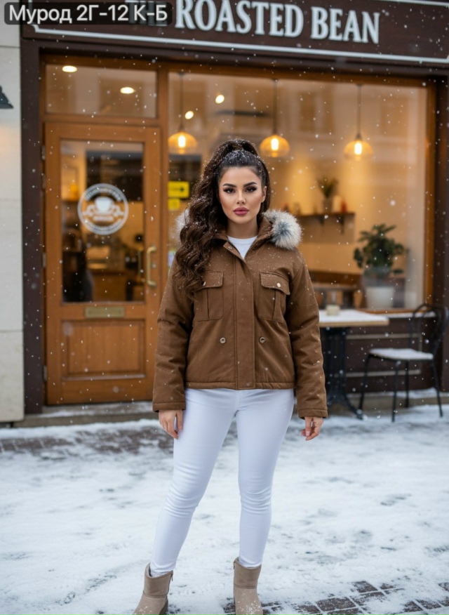 Дубленка 23163773