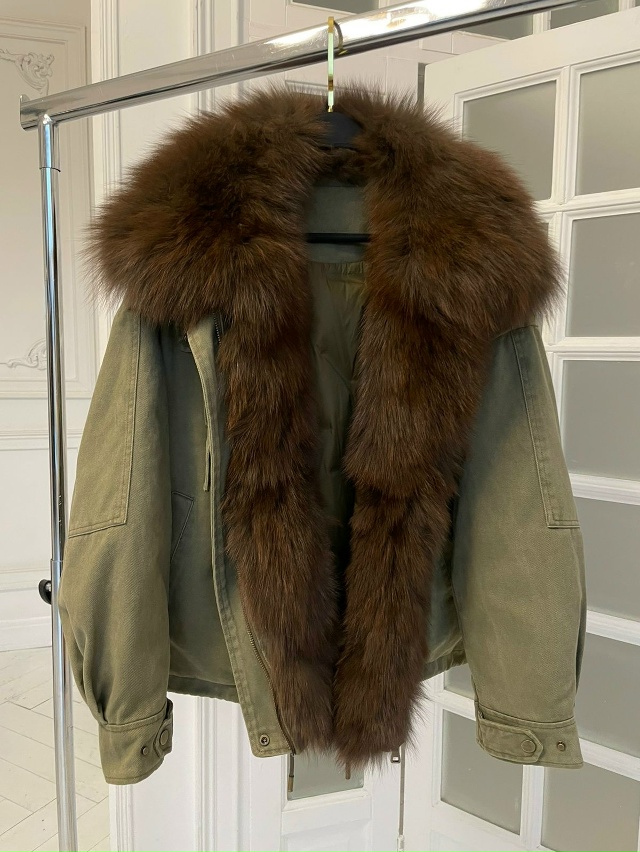 Джинсовка 23164472