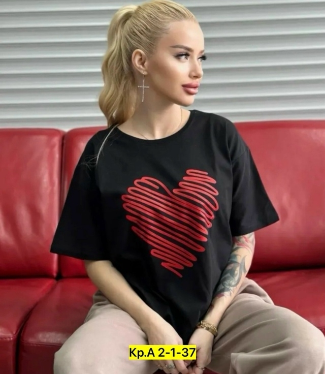 Футболка 23164837