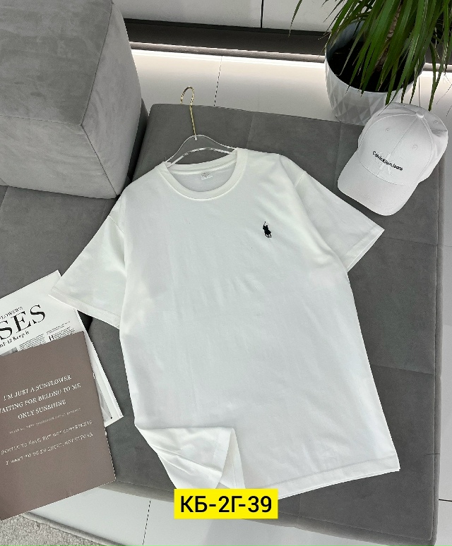 Футболка 23164534