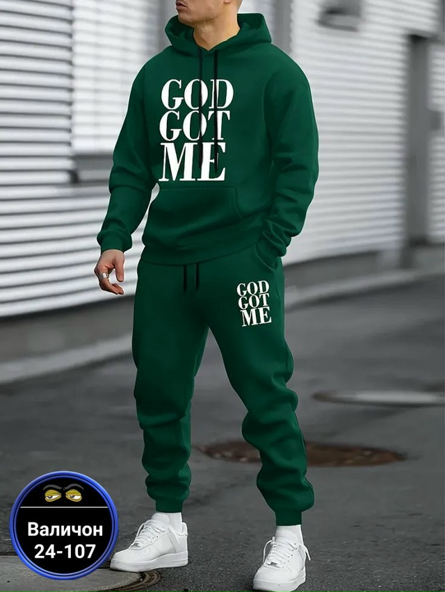 Спортивный костюм 23164674