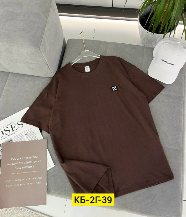 Футболка 23164289