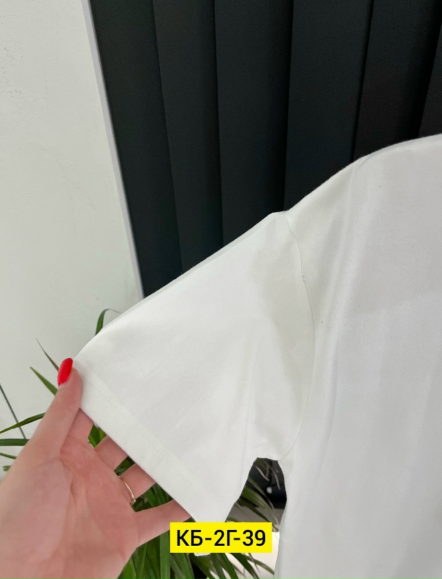 Футболка 23164534