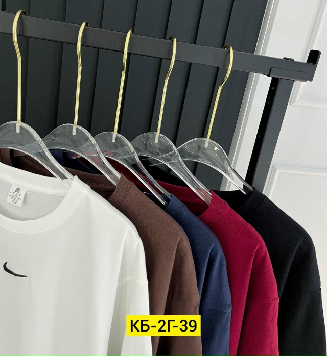 Футболка 23164401