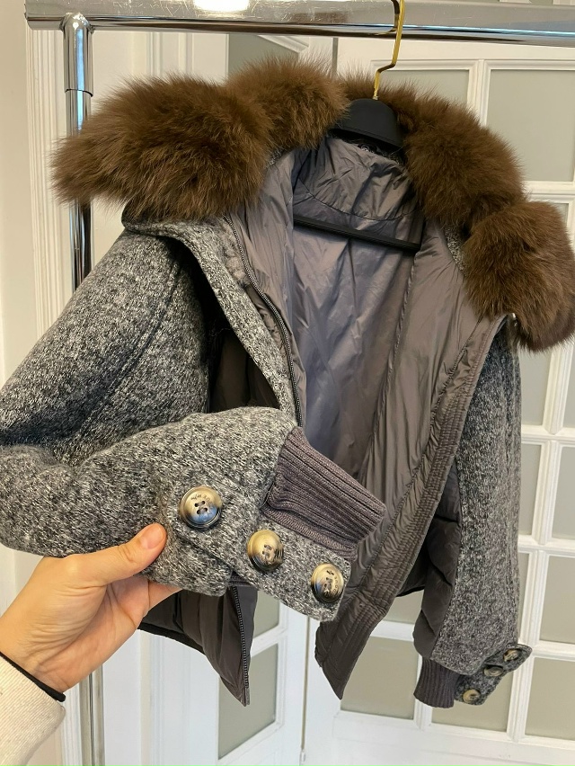 Куртка 23164466