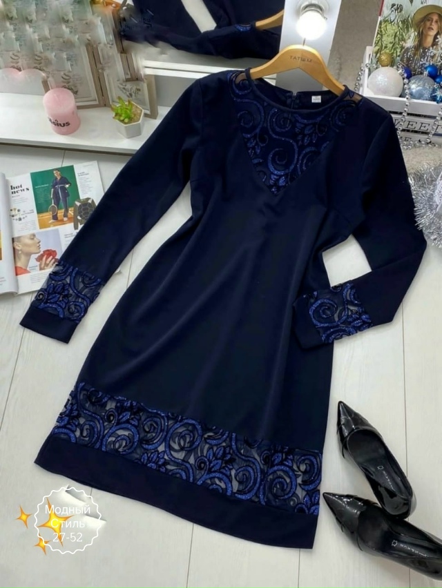 Платье 23164109