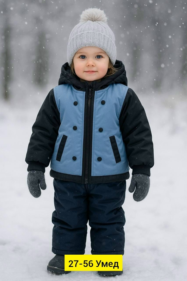 Куртка 23164421