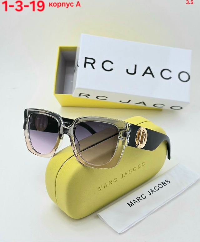 Солнцезащитные очки 23164804