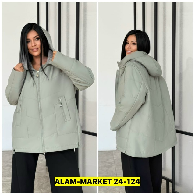 Куртка 23164491