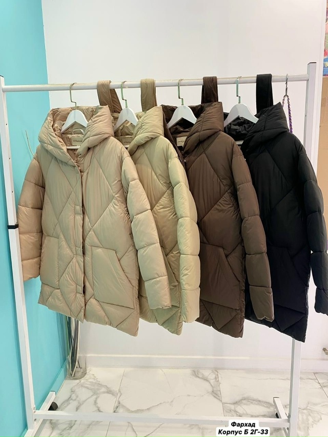 Куртка 23164147