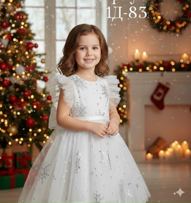 Платье 23163993