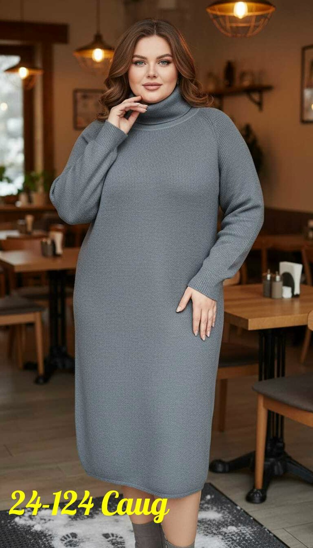 Платье 23163930