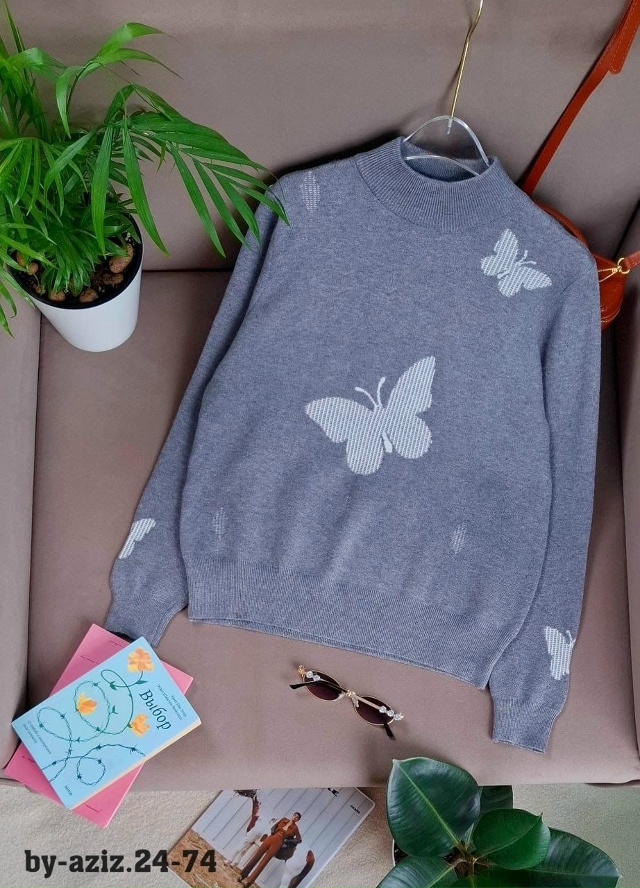 Свитер 23163996