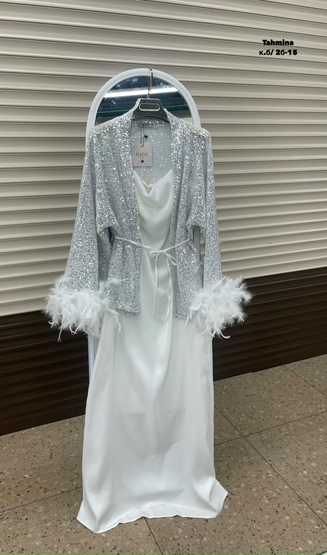 Платье 23164667