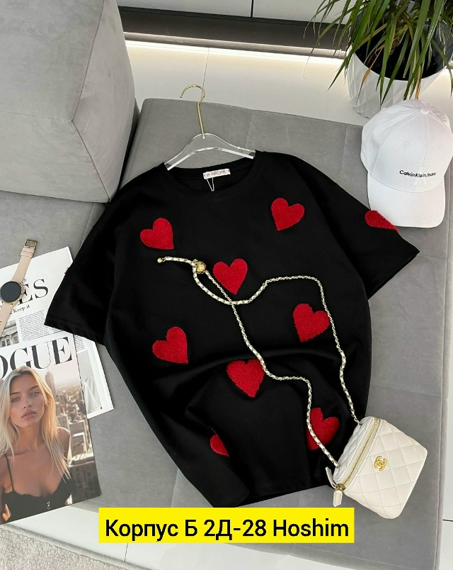 Футболка 23164750