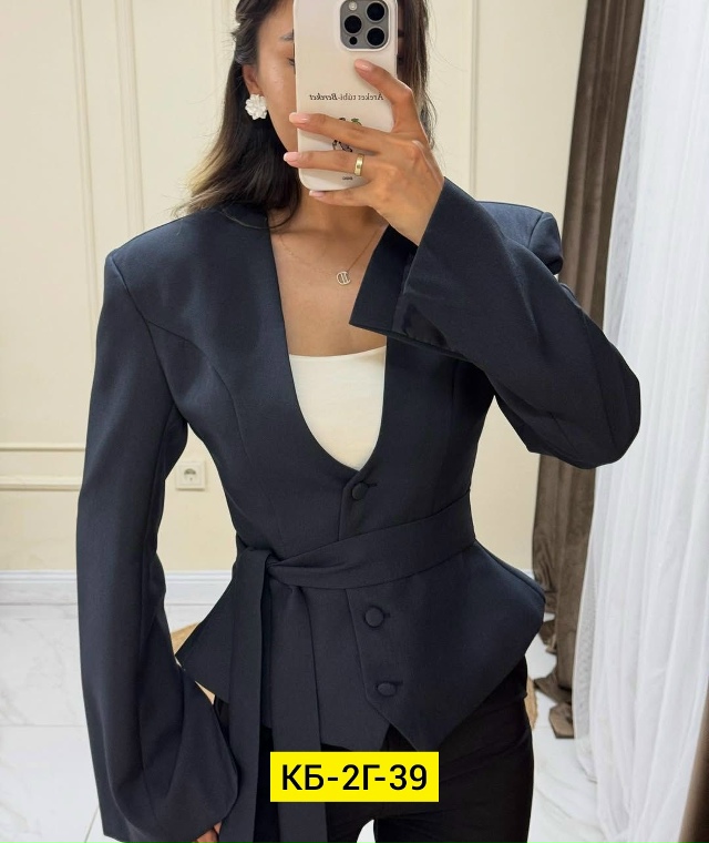 Пиджак 23164394