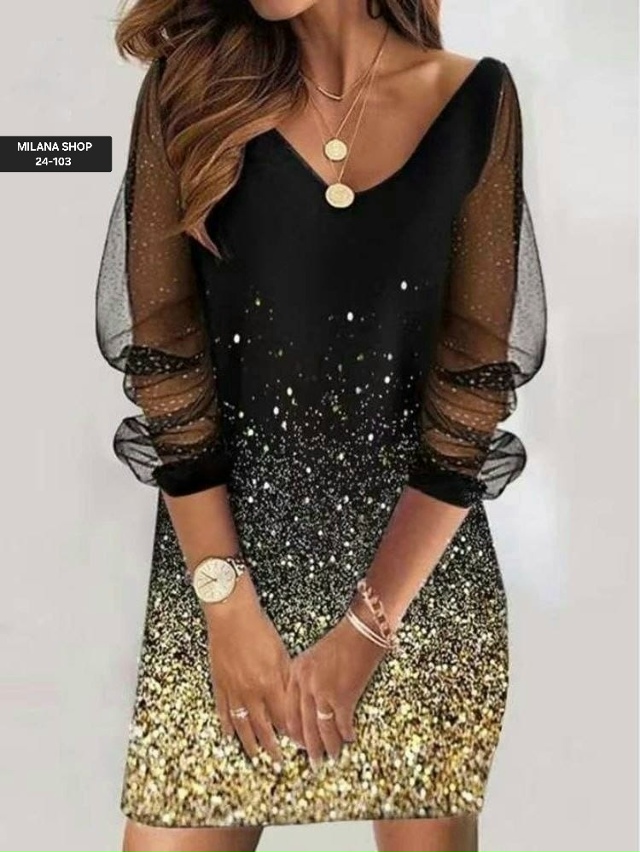 Платье 23164130