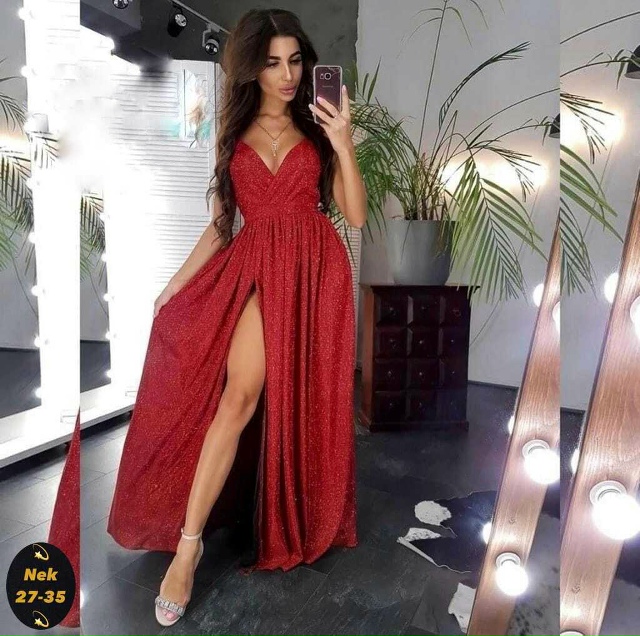 Платье 23164156