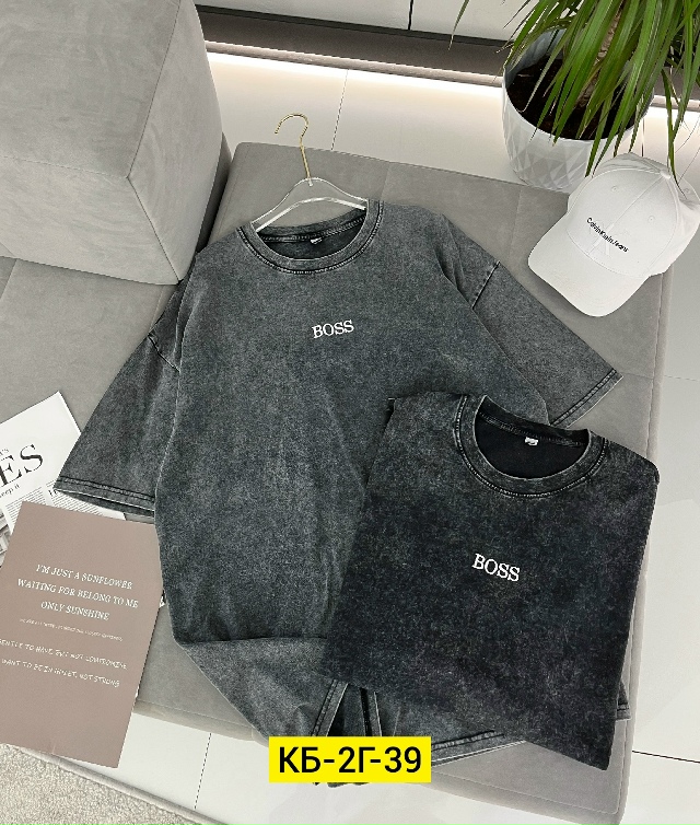 Футболка 23164754