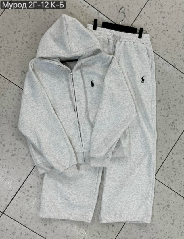 Спортивный костюм 23163979