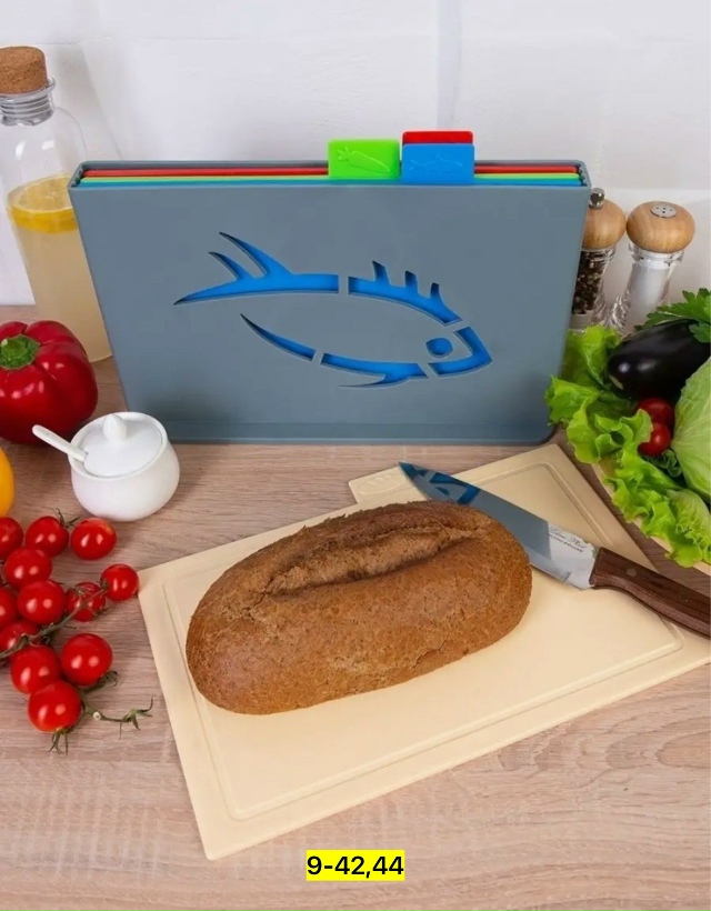 Набор доски для кухни 23164487