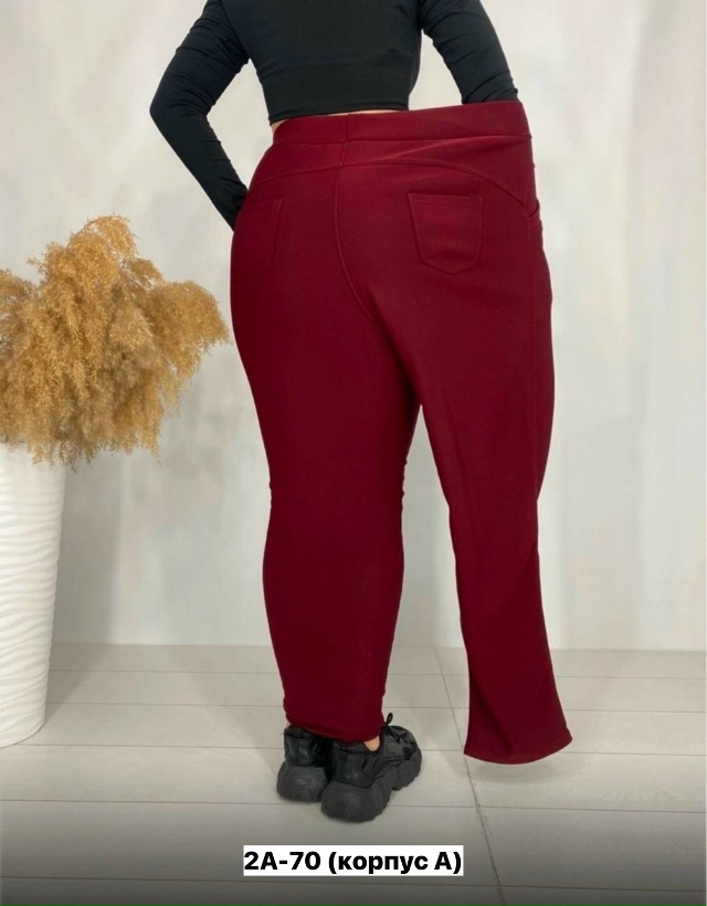 Брюки 23164649