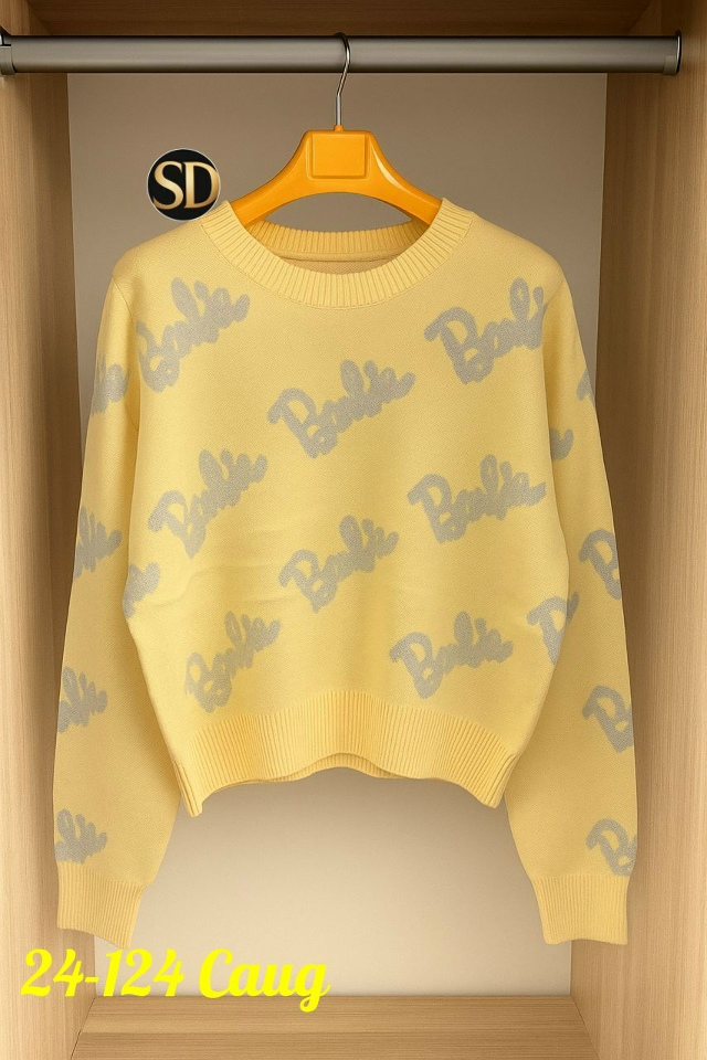 Свитер 23164708