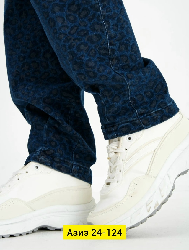 Джинсы 23163890