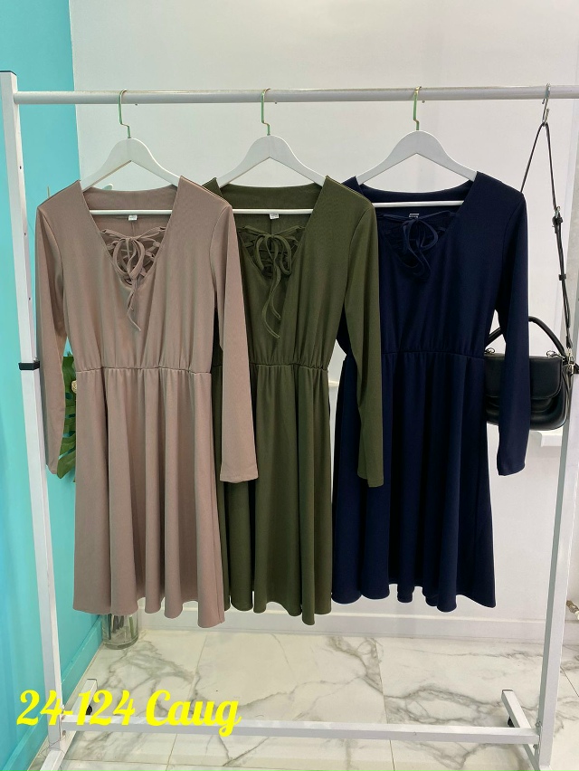 Платье 23165675