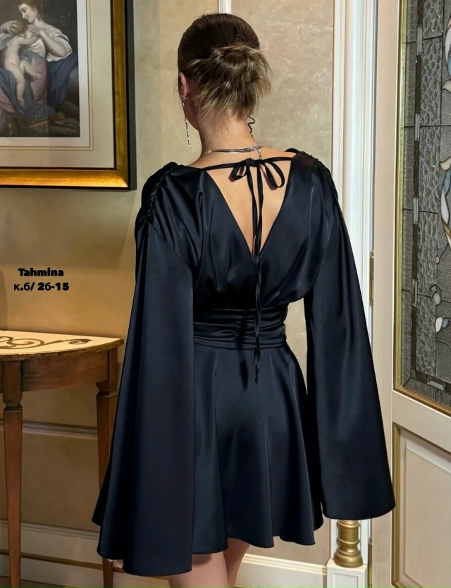 Платье 23165491